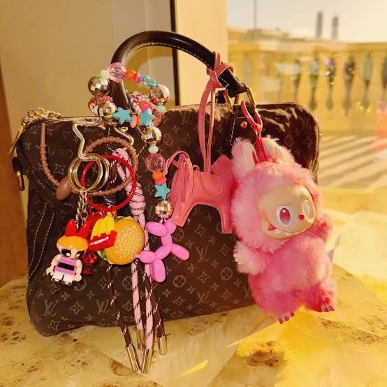 Purse Charms